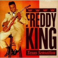 Freddie King : Lefty's 20 Golden Hits